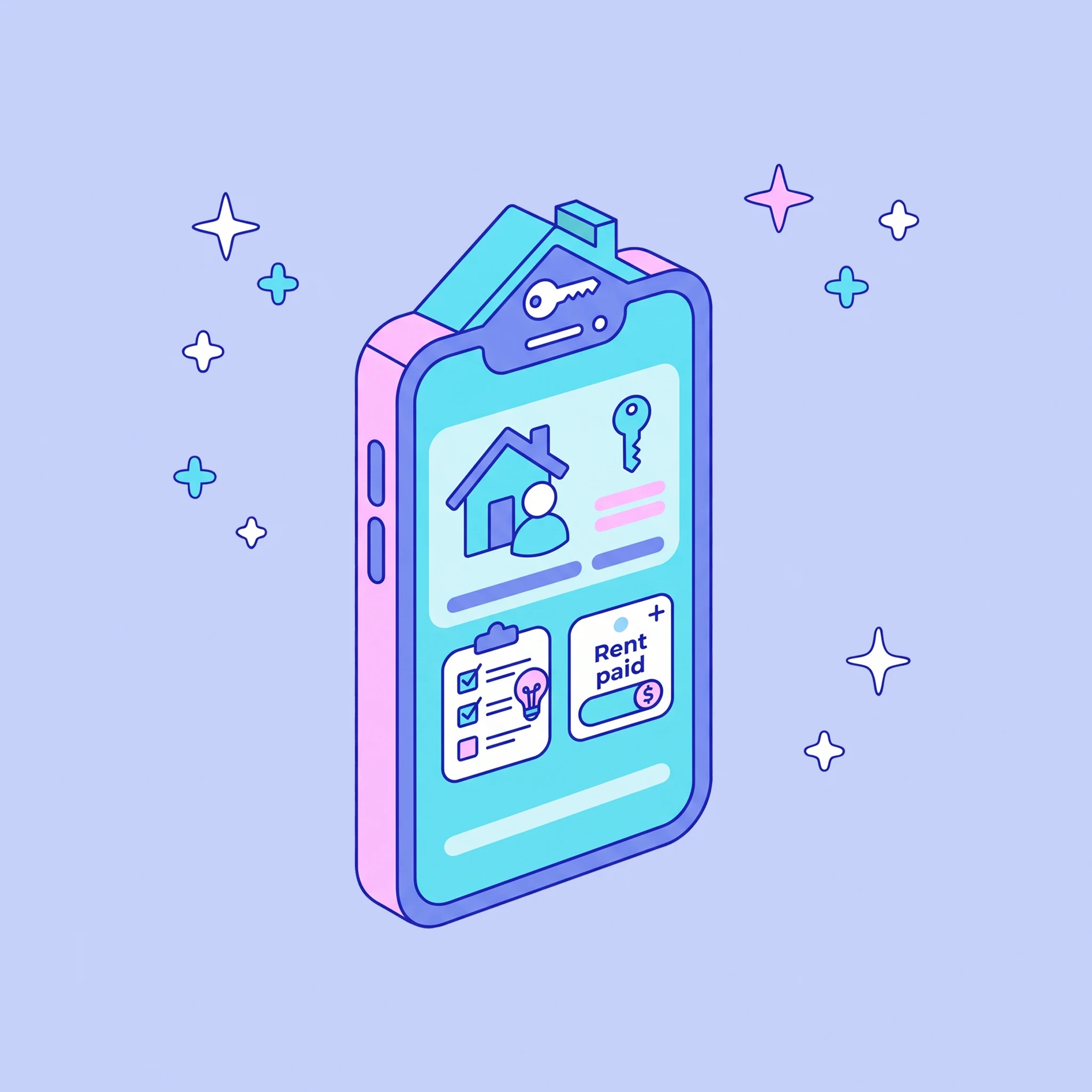 Mobile App