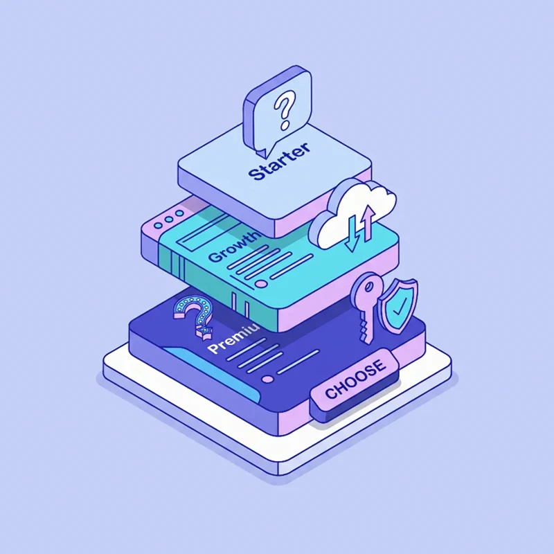 Pricing & Plans